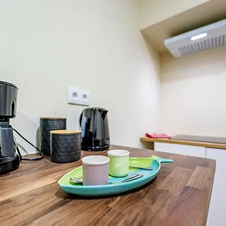 Cozy In Bica * Lisboa