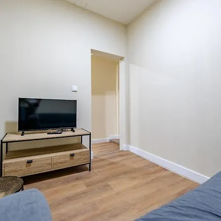 Cozy In Bica Apartman