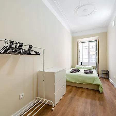 Cozy In Bica Apartment Lissabon