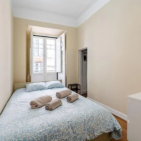 Apartment Cozy In Bica