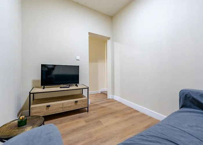 Cozy In Bica Apartman