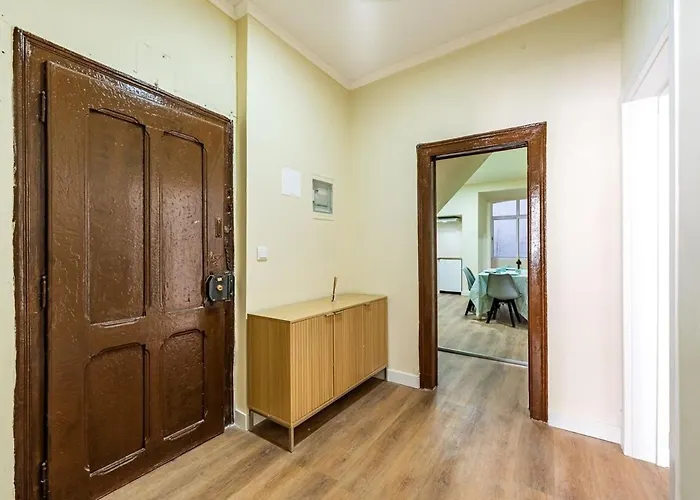 Cozy In Bica Apartman