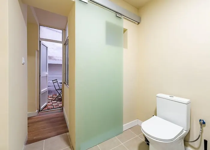 Cozy In Bica * ליסבון