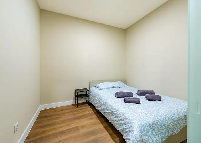 Cozy In Bica ליסבון