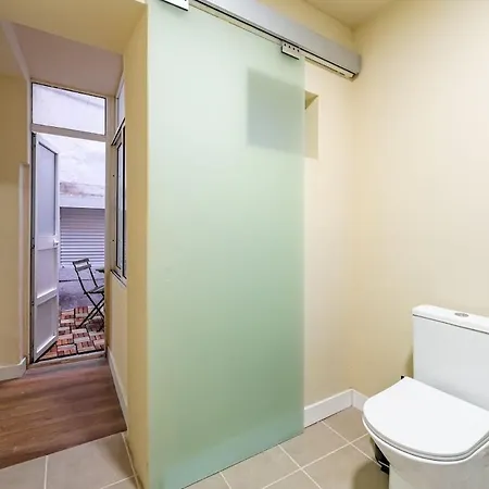 Cozy In Bica * Lisbon