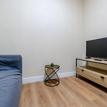 Cozy In Bica Apartment Lisbon