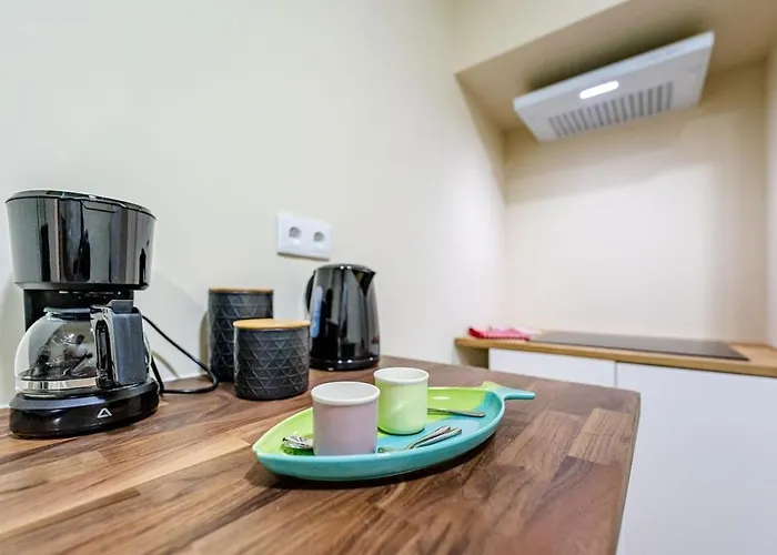 Cozy In Bica * Lisbon