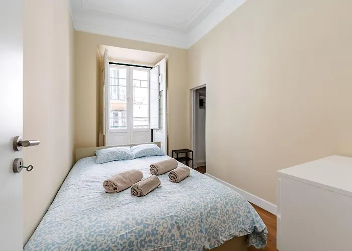 Apartment Cozy In Bica