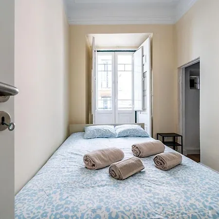 Cozy In Bica Διαμέρισμα