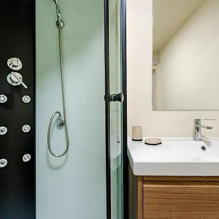 Cozy In Bica 아파트 리스본